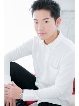 ドクターズサロン LAB 小山店 【Lab小山】好感度大!爽やかウェットショートd