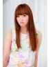 コスメストレート＋カット￥17,930→￥16,170