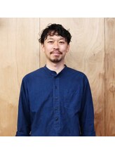 アルベッキヘアー(ARUBEKKI HAIR)&nbsp;松岡 敦