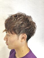 イーズヘアー(Eaze Hair)&nbsp;ショートスパイラル