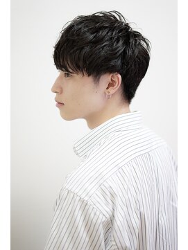 ディスオモテサンドウ 表参道(This OMOTESANDO) 王道モテ髪ヘアスタイルクール［表参道、青山］山本