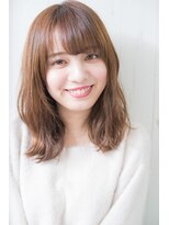 ニコル(NICOLE) 伸ばすための3アレンジミディアム