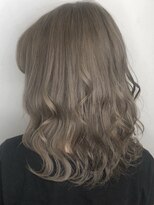 プロデュース 淵野辺店(Produce)&nbsp;☆無造作/マーメイドアッシュ/小顔☆【淵野辺.淵野辺駅】