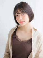 ルティア 池袋(Lutia)&nbsp;まとまるミニボブ