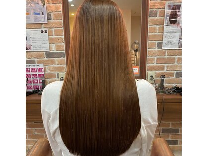 ヘアーサロン ワタナベ(hair salon WATANABE)の写真