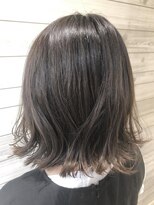 クレア(CREA)&nbsp;ベイクドアッシュカラー