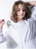 ホイルカラーシークレットグラデーションv戸田公園20代30代40代
