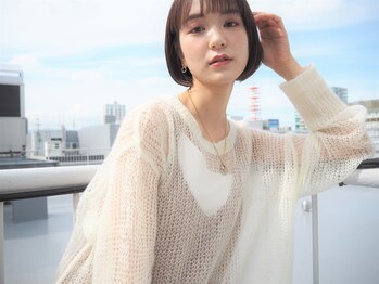 ｃｉｅ【シー】