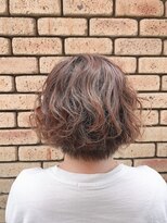 フェリーザ 北習志野本店(FELIZA) ゆるふわパーマで