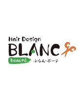 Hair Design BLANC beaute