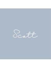 Scott【スコット】