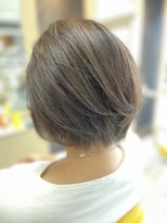 レッドカーペット(Red Carpet) 【Cut】ショートボブ