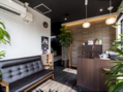 ロハスヘアー(Rohas Hair)の写真