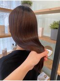 髪質改善*20代30代40代*スムージングエステ27【ZinaCENTRAL】
