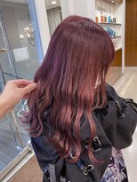 カッツ 駅家店(CUT S)&nbsp;チェリーレッド