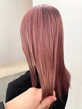 コド(codo) pink purple