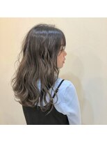 フィッティ(fiti)&nbsp;ナチュラルハイライトカラー