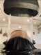 アオゾラヘアーマム(AOZORA HAIR mum)の写真/【上通り/上乃裏】SNSで話題の頭浸浴導入！癒しの時間と頭皮ケアを…☆リラックス効果も期待できます。