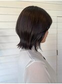 20代30代40代50代☆大人可愛いこなれひし形ネオウルフ