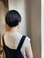 エディ(eddie)&nbsp;【eddie】まるっとショートヘア