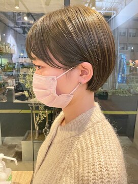 アンドアイ(i) ショート24