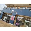 キューティ 福久店(CUTiE)のお店ロゴ