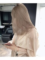 ペレ 栄店(PELE)&nbsp;ベージュ