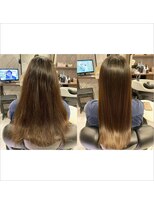 カミケンパセオ(kamiken.paseo)&nbsp;さらさら上品きれいナチュラルロング【カミケンパセオ】