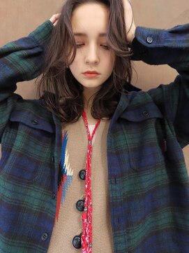 オフィス(OFFICE) 【OFFICE】easy morning・medium（代々木公園/代々木上原）