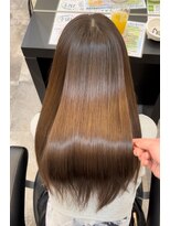 ドラン 梅田店(DRAN)&nbsp;【DRAN梅田店】重ねる事に美髪に！