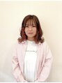 アグ ヘアー ロイ 寝屋川店(Agu hair roy) 林 静香