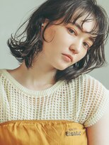 バーノン(VERNON)&nbsp;WAVY BOBDI【VERNON】058-262-3611