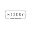 ミザリー(MISERY)のお店ロゴ