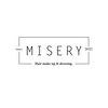 ミザリー(MISERY)のお店ロゴ