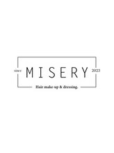 MISERY ヘアセット 着付け専門店 