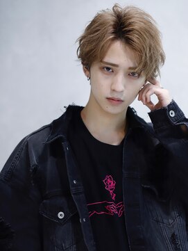 ダダ 本店(D.D.) カールウェイブ