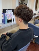 ドゥエンデ(Duende)&nbsp;メンズパーマ