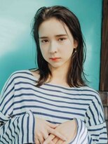 シンシ(Cinci)&nbsp;大人ストレート