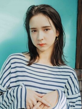 シンシ(Cinci) 大人ストレート