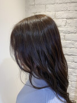 アース 高円寺店(HAIR & MAKE EARTH) ラベンダーブラウン♪ @earth_kouhei