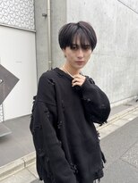 フリーラ 表参道(freera)&nbsp;メンズナチュラルシースルーアイドルスタイル