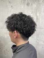 メルシー トータル ブランディング サロン(merci TOTAL BRANDING SALON)&nbsp;ソフトツイストスパイラル
