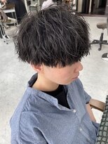 ラテ(latte)&nbsp;ニュアンスツイストスパイラル