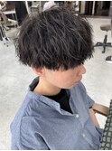 ニュアンスツイストスパイラル