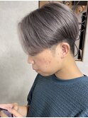 シルバーカラー/ブリーチカラー/ハイトーンカラー