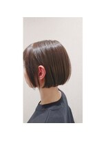 ミリ 調布店(Mili) Mili 調布オリジナルスタイル