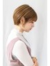 カット＋【髪密度UP】コアミートリートメント　　￥5500