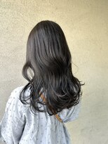 ビフィーノ ルーチェ 川西能勢口駅中店(bifino luce)&nbsp;ロングスタイル