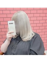 キャンディーエッグ(Candy egg)&nbsp;原口☆ホワイトゴールド☆福岡久留米