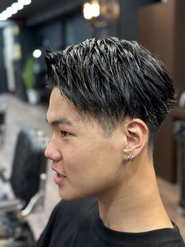クラシコ 錦糸町(CLASSICO) 【メンズ】メンズショート